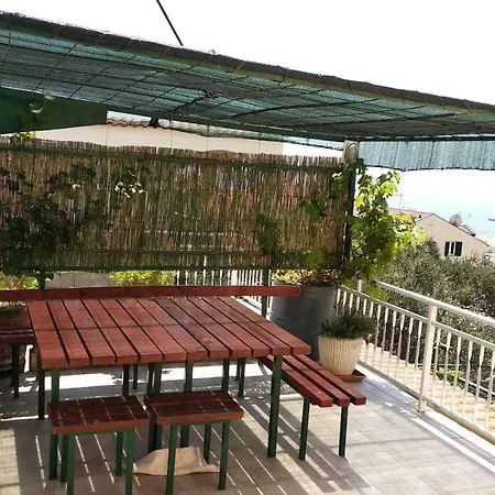Apartmán Ivo Veliko Brdo *